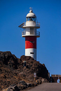 Teno: Tenerife