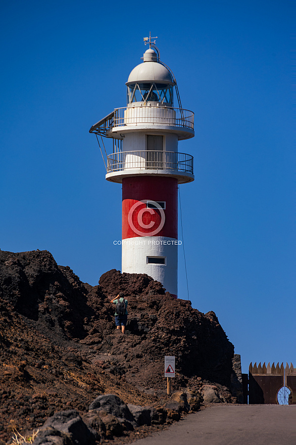 Teno: Tenerife