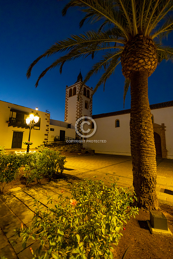 Betancuria - Fuerteventura