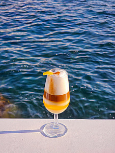 Barraquito en La Caleta de Tenerife