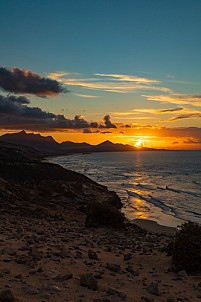 punta de las eras - fuerteventura