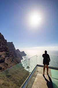 La Aldea - Gran Canaria