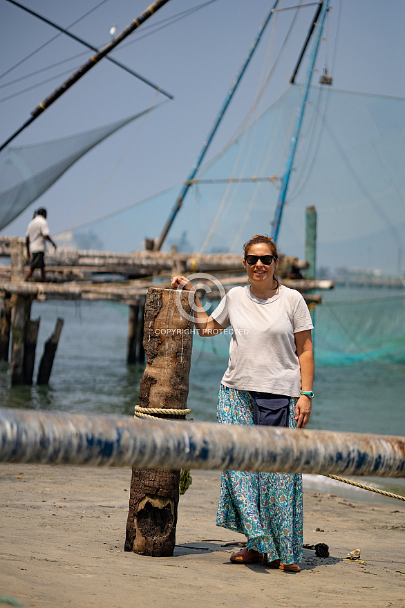 Kochi - India