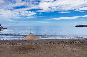 Timijiraque: El Hierro