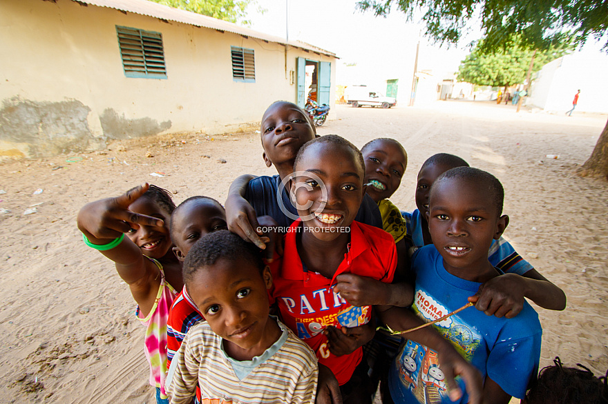 Senegal