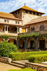 Convento de las Dominicas