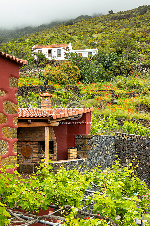 El Hierro: Las Puntas