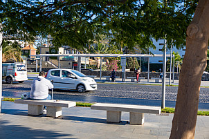 San Agustín - Gran Canaria