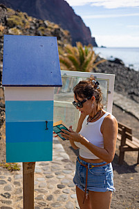 Las Playas - El Hierro