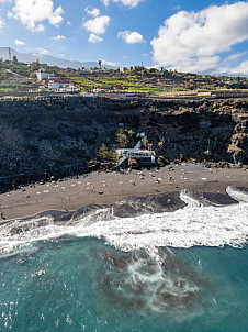 Playa el Bollullo