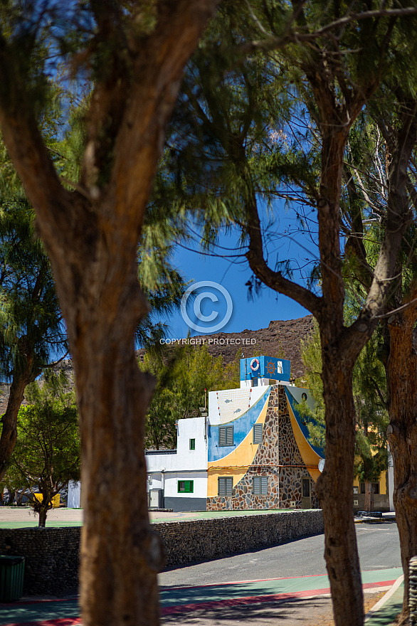 La Aldea - Gran Canaria