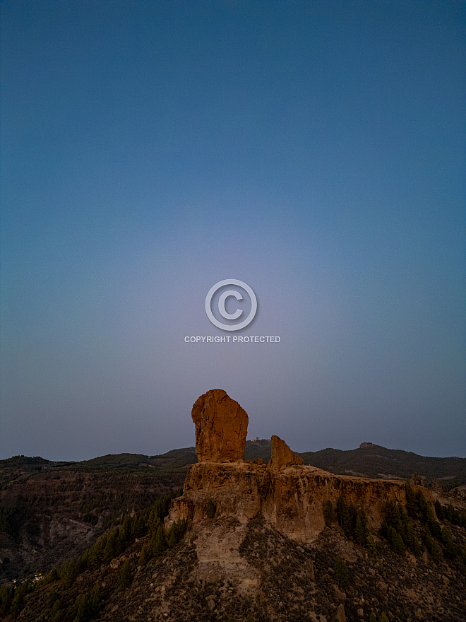 Roque Nublo