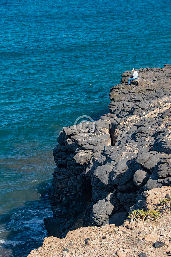 Playa de Vargas