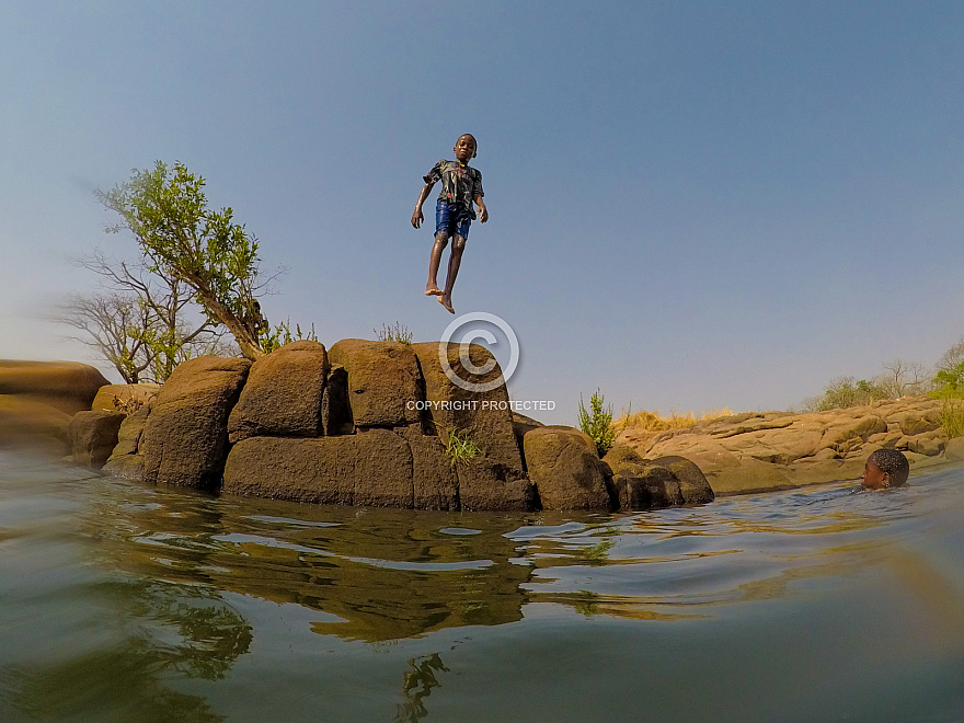 Senegal 2019