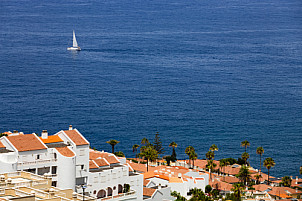 Tenerife: Los Gigantes