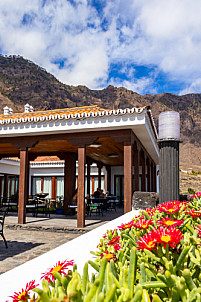 Parador: El Hierro