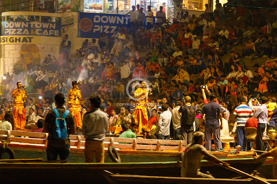 Varanasi