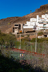 San Agustín - Gran Canaria