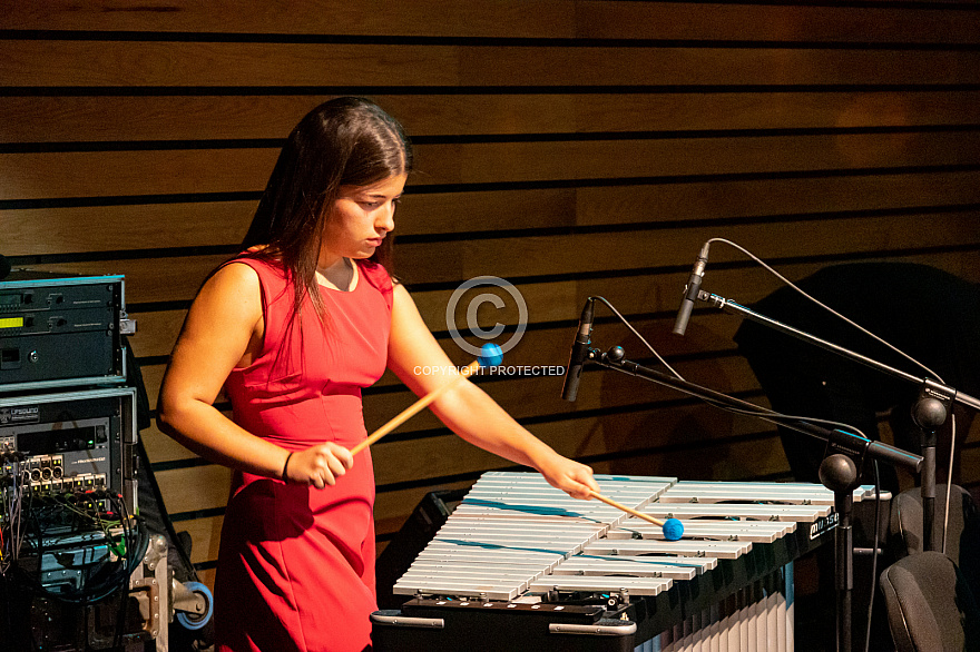 Ci La Bokk 2023 - Auditorio - Las Palmas de Gran Canaria