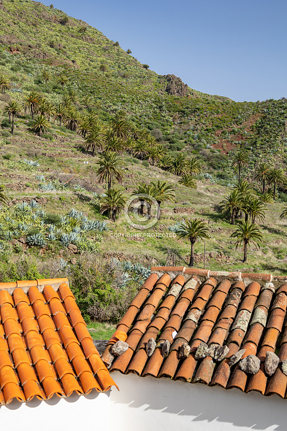 Imada - La Gomera