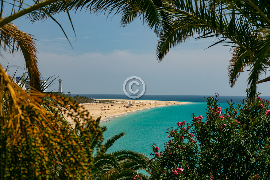 Morro Jable - Fuerteventura