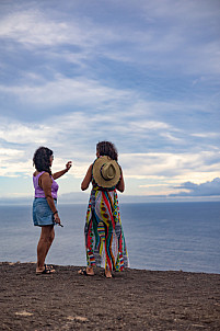 faro de orchilla - el hierro