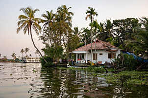 Alleppey - India