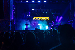 Arrecife en Vivo - Lanzarote