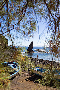 La Caleta - Hermigua - La Gomera