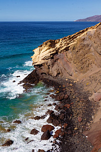 las razas - fuerteventura