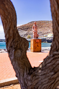 La Aldea - Gran Canaria