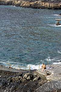 La Caleta - El Hierro