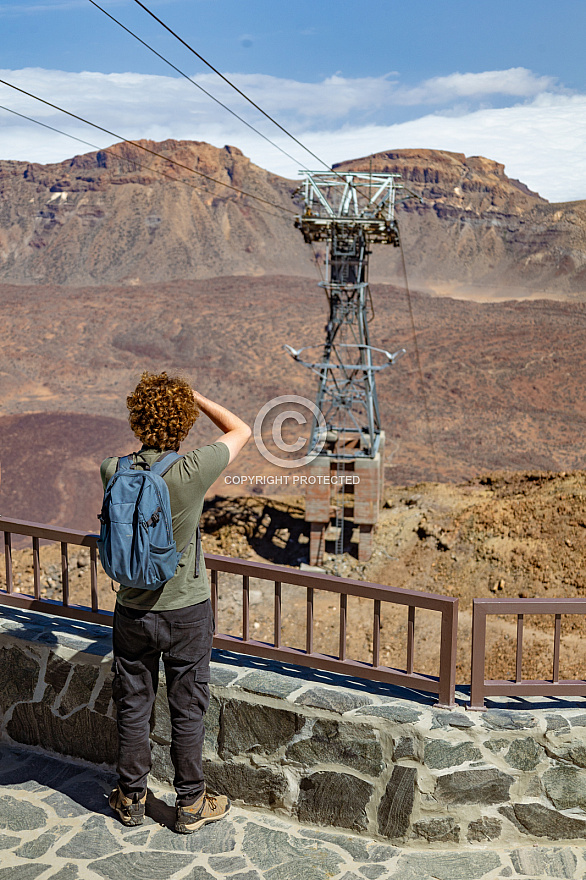 Teide - Tenerife