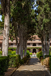 Convento de las Dominicas