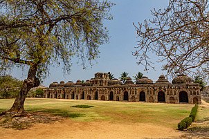 Hampi - India