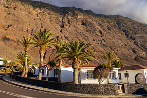 Las Puntas en El HIerro