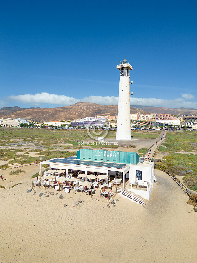 Morro Jable - Fuerteventura