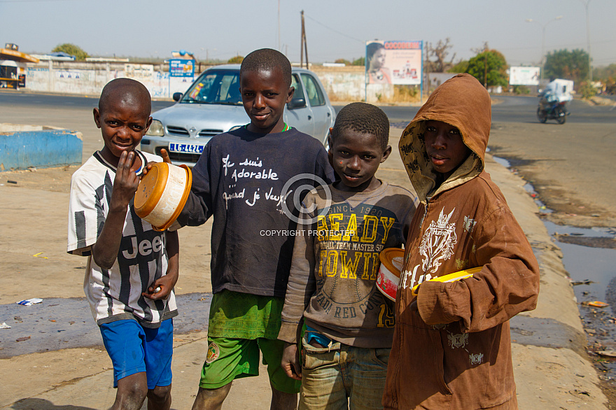 Senegal