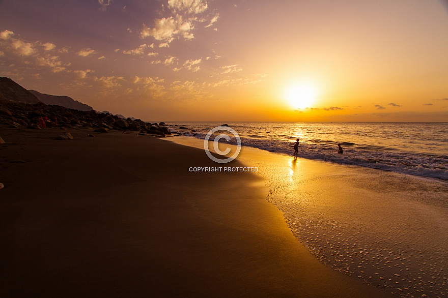 Guayedra Beach