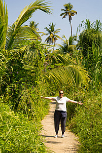 Alleppey - India