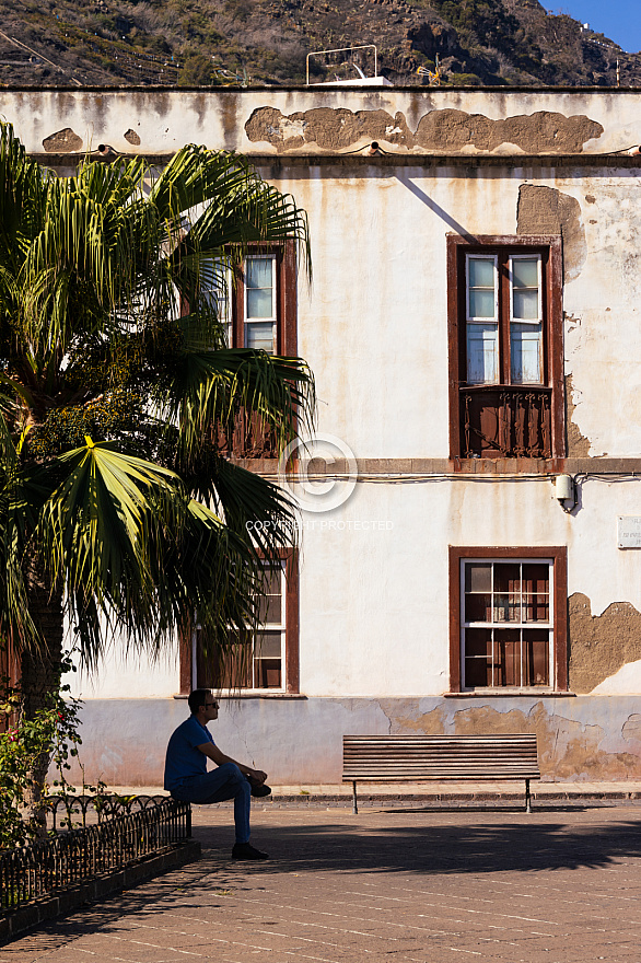 Garachico: Tenerife