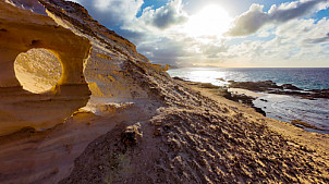 las razas - fuerteventura