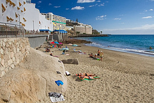 Patalavaca Beach