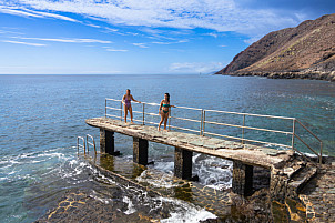 La Caleta - El Hierro