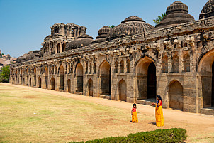 Hampi - India