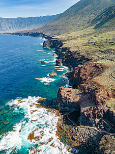 La Laja - El Hierro