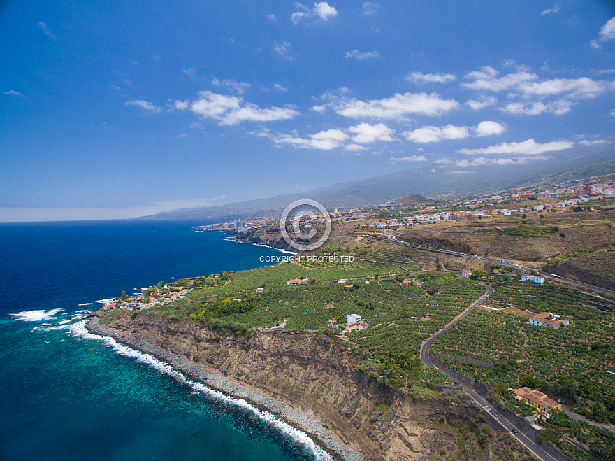 Playa El Socorro