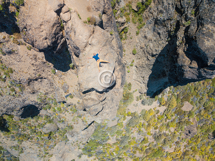 Roque Nublo