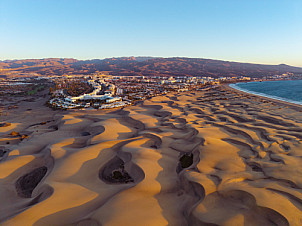 Dunas de Maspalomas