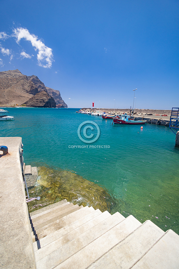 La Aldea - Gran Canaria